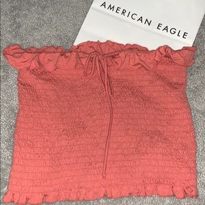 AE Large tube top